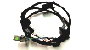 Image of Wiring Harness. Boot Lid. Cable Harness, Trunk Lid. image for your 2023 Volvo XC60   